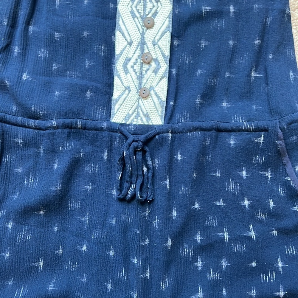 Miss Me Romper - Picture 3 of 5